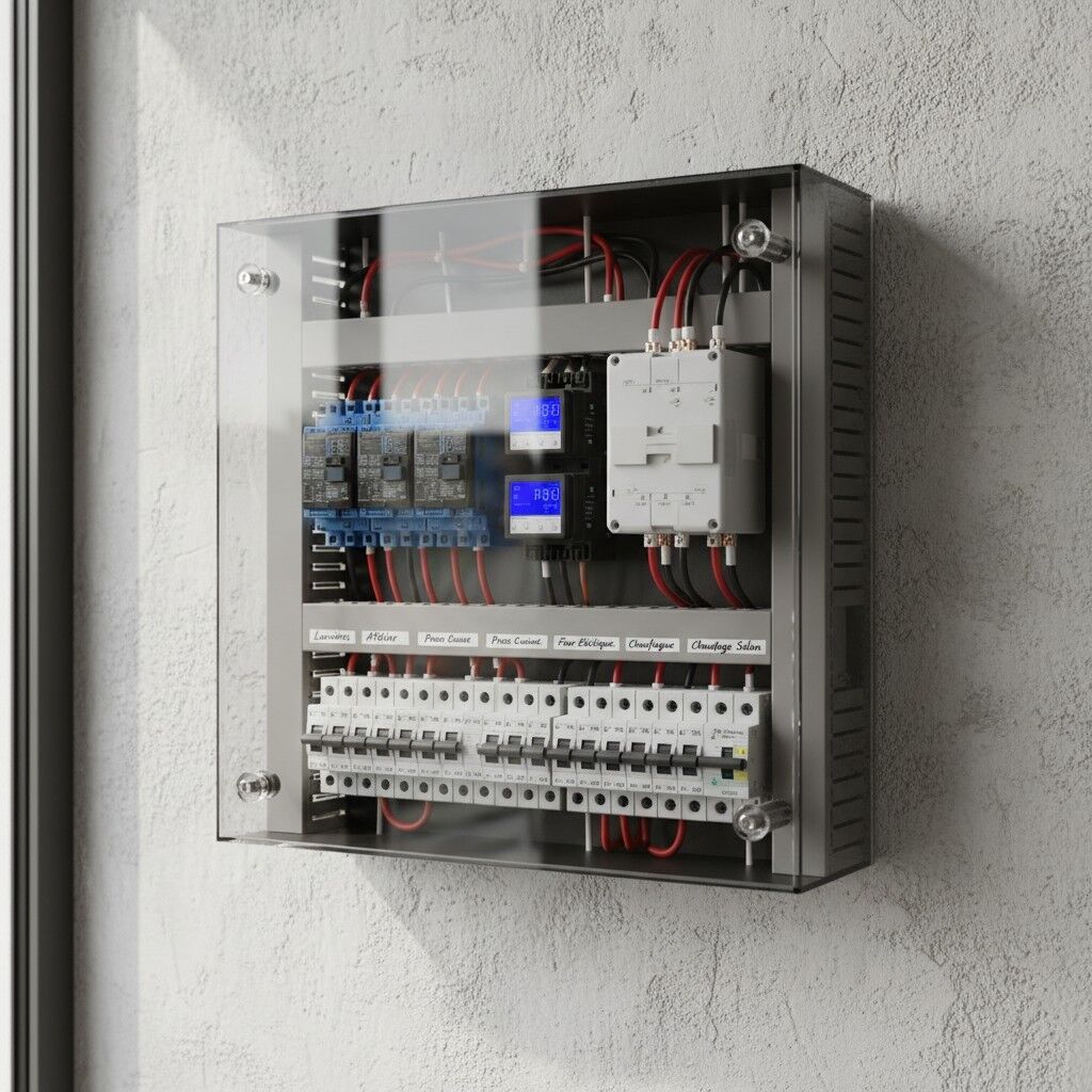 GENIN ELECTRICITE